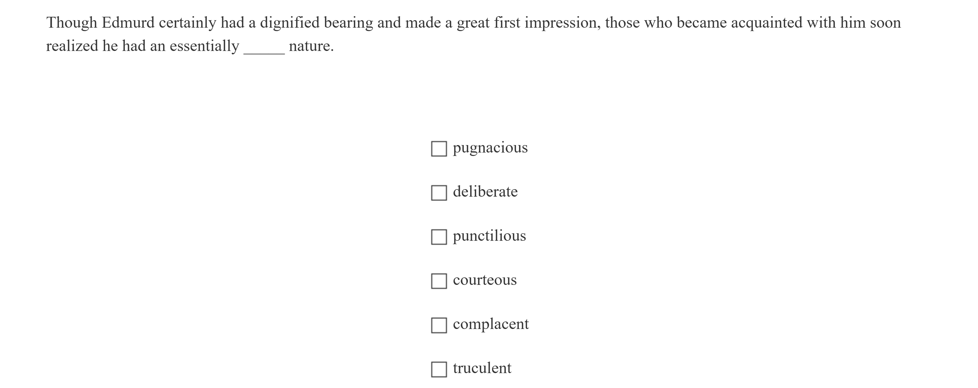 KMF Comprehensive set of mathematics questions after the reform